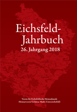 26. Jahrgang 2018 26