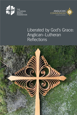 Anglican–Lutheran Reflections