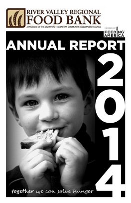 Annual Report 2 0 1