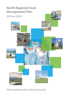 North Regional Asset Management Plan 2019 to 2029