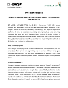 Download Press Release