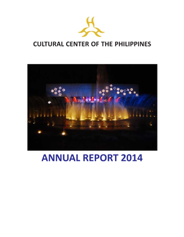 2014 Annual Report.Pmd
