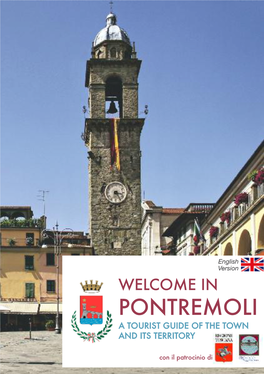 Guida Di Pontremoli -..:: Pro Loco Pontremoli