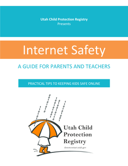 Internet Safety