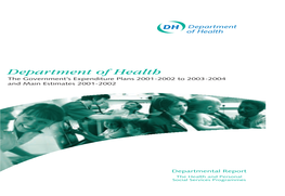 Department of Health