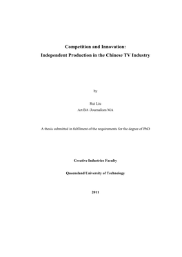 Rui Liu Thesis (PDF 1MB)