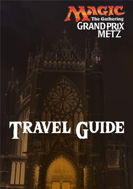 Travel Guide