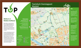 Welkom in Midden-Delfland Maasland