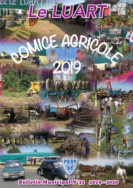 Com Ice Agricol 2019