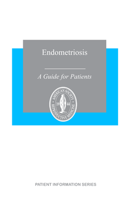 Endometriosis