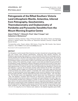 2015 Martin Price Cooper Mccammon Journal Of