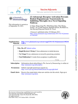 Jimmunol.1002449.Full.Pdf