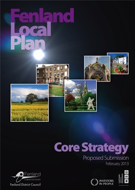 Fenland Local Plan