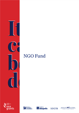 NGO Fund Donedone