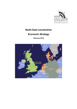 North East Lincolnshire Economic Strategy