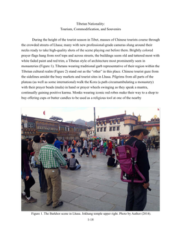 Tibet Research Paper