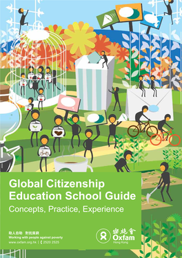 Global Citizenship Education School Guide