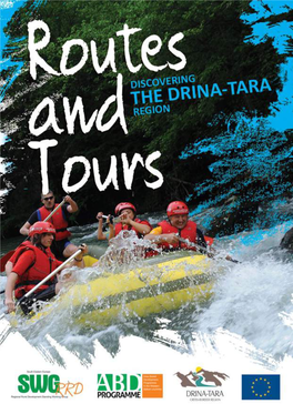 5. Routes and Tours Drina Tara