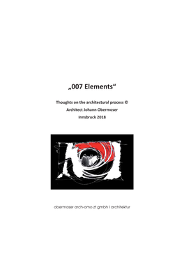 007 Elements“