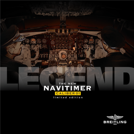 Navitimer 01 Limited.Pdf