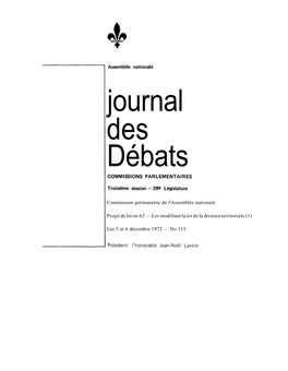 Journal Des Débats