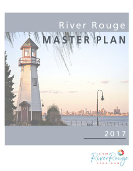 River Rouge Master Plan 2017
