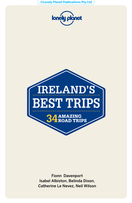 Ireland's Best Trips 3
