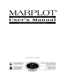 User's Manual Cameo