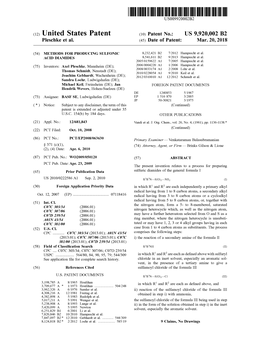 De NAR MAN (12 ) United States Patent (10 ) Patent No