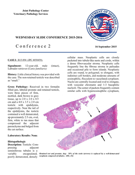 WSC 14-15 Conf 1 Layout