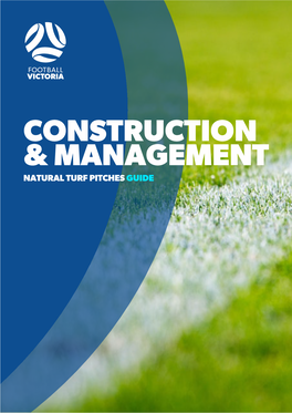 Construction & Management