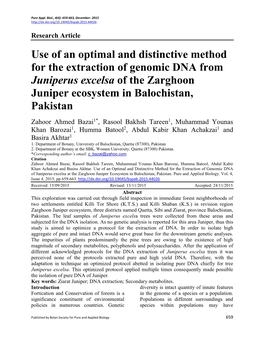 Influence of Plant Spacing on Productivity of True Potato Seed