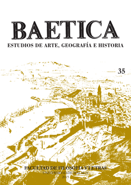 271 El Testamento De Un Conquistador Del Perú: Ginés De Carranza