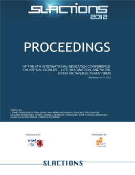 ASIST Proceedings Template