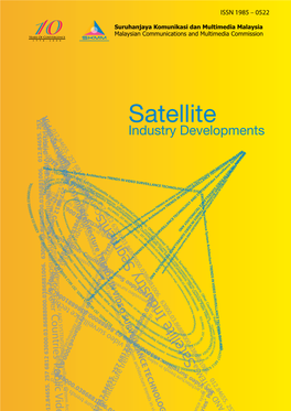 Satellite Industry Developments