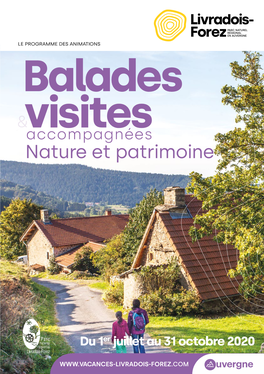 Nature Et Patrimoine