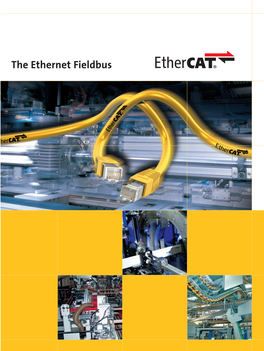 Ethercat Brochure