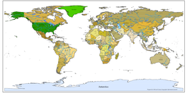 World Map (2867KB)