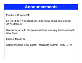 Electrochemistry Chem 35.5