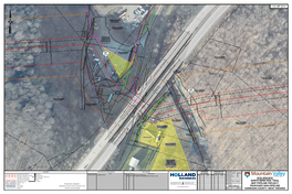 C/L Mp 25.9 Site Specific North Bend Rail Trail Mvp Pipeline