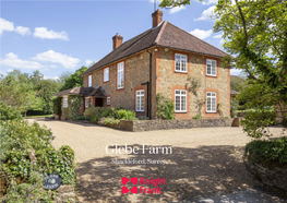 Glebe Farm Shackleford, Surrey