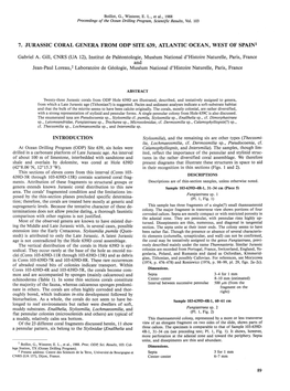 Ocean Drilling Program Scientific Results Volume