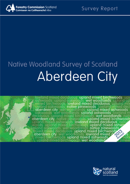 Aberdeen City