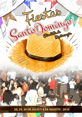 Programa 2016Santo Domingo.Pdf