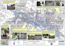 Chesham and High Wycombe SWMP