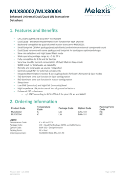 Mlx80004-2-Datasheet-Melexis.Pdf