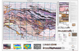 West Amadeus Basin, Northern Territory