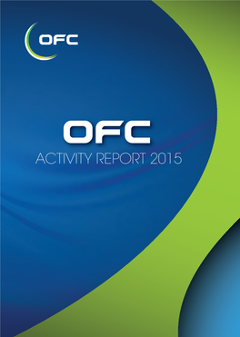 Activity Report 2015