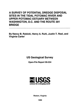 US Geological Survey