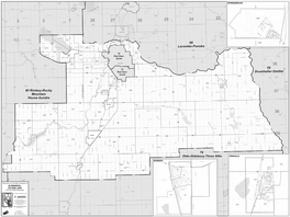 76 Olds-Didsbury-Three Hills 68 Lacombe-Ponoka 80 Rimbey